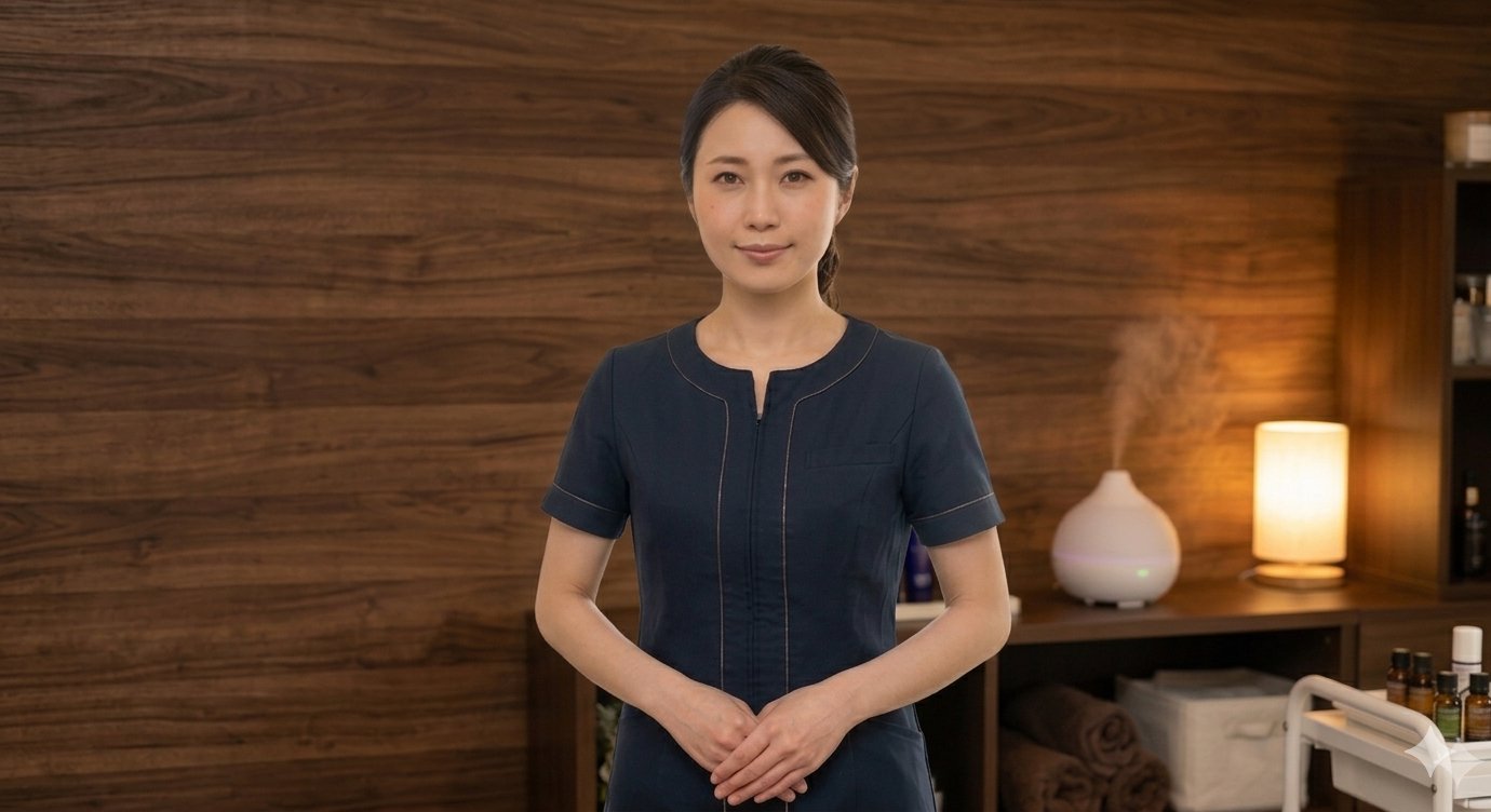 ディレクター 田中由紀