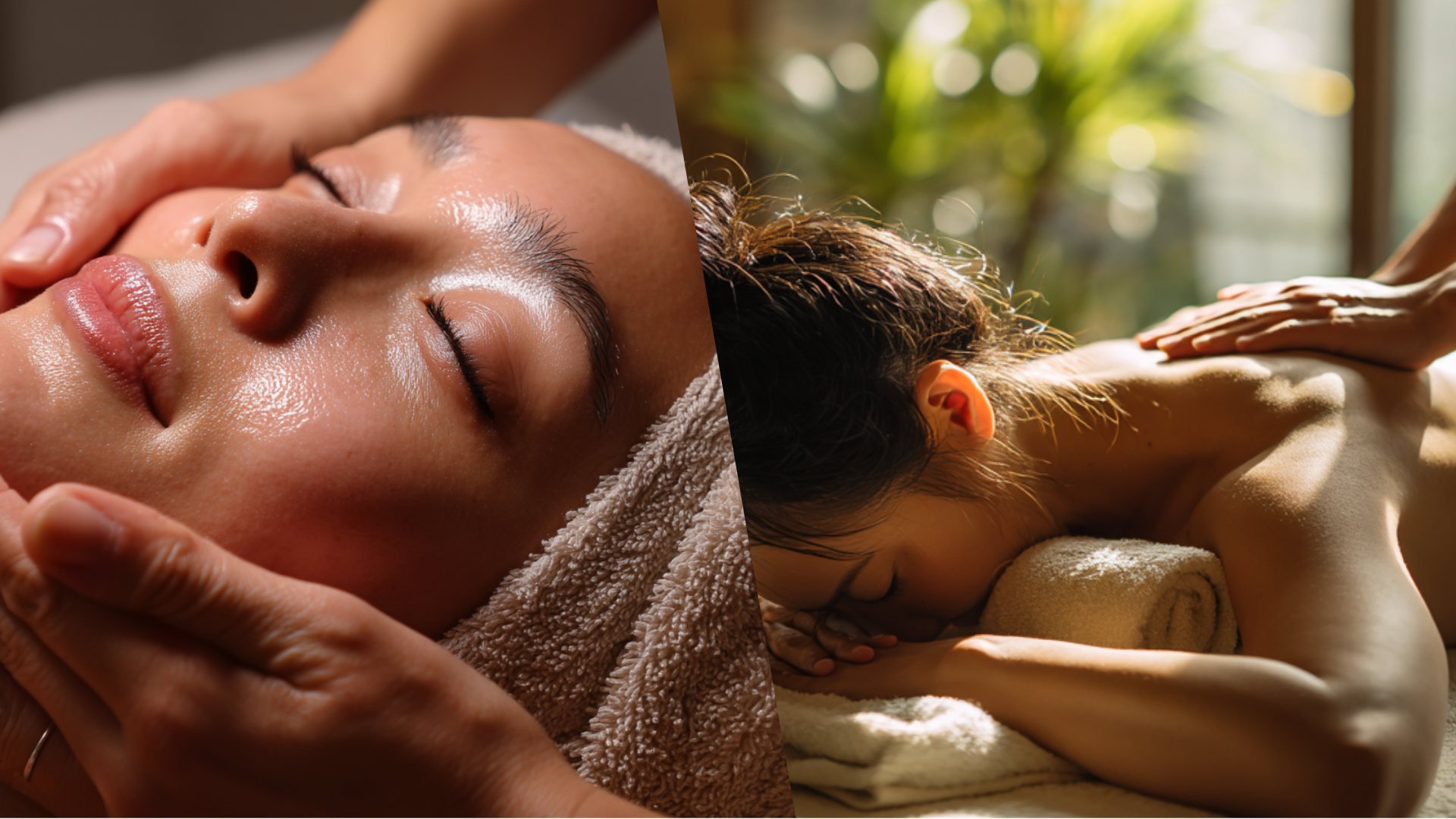 トータルコース