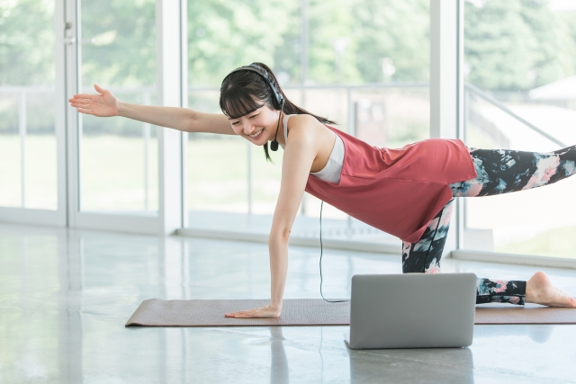 インストラクター Yuki Tanaka